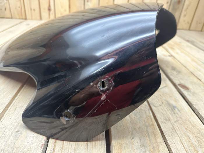 PANTALLA BMW R1150GS / GSA NEGRA