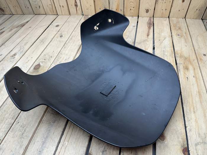 PANTALLA BMW R1150GS / GSA NEGRA