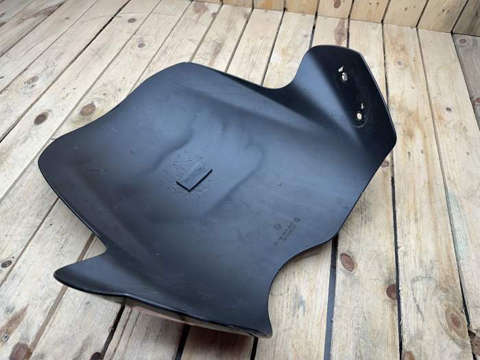 PANTALLA BMW R1150GS / GSA NEGRA