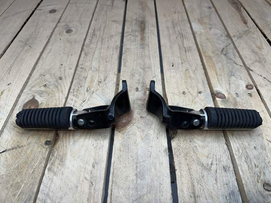 ESTRIBERAS YAMAHA XMAX 2004-2008