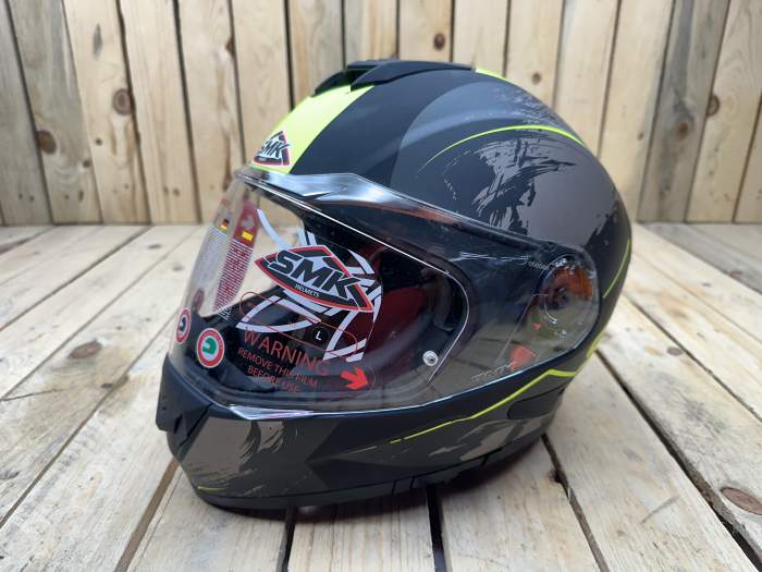 CASCO T-L SMK TWISTER WARITH MA 264