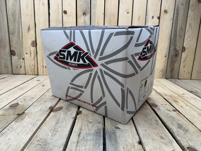 CASCO T-L SMK TWISTER WARITH MA 264