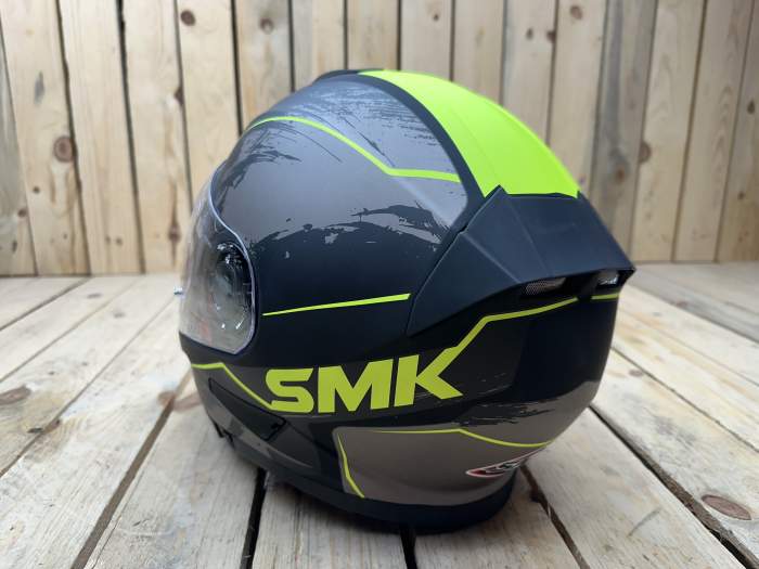 CASCO T-L SMK TWISTER WARITH MA 264