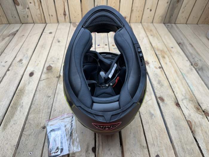 CASCO T-L SMK TWISTER WARITH MA 264