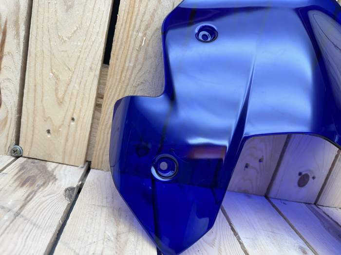 CÚPULA CORTA KTM 1050/1190 ADVENTURE