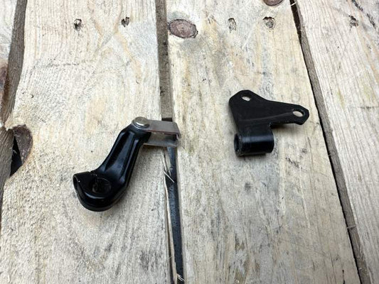 BRAZO EMBRAGUE ORIGINAL KTM 790/890