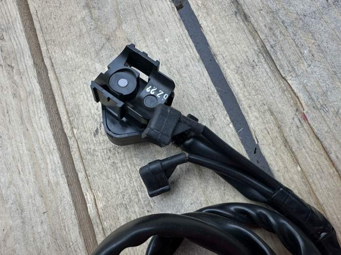 INTERRUPTOR CAMBIO DE MAPA YAMAHA YZ450 2016
