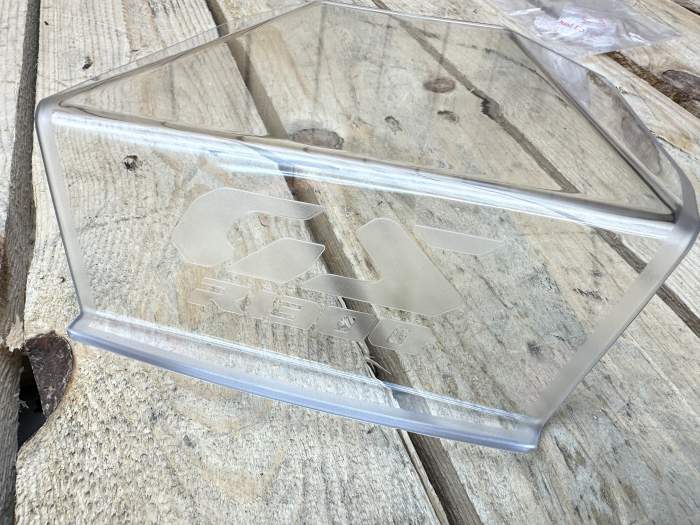 PROTECTOR DE FARO R1300 GS / ADVENTURE