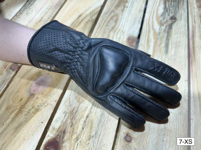 Guantes T-XS De Moto Grex Shock