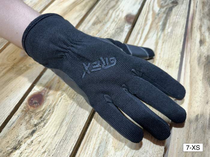 GUANTES T-XS DE MOTO GREX TOWNER
