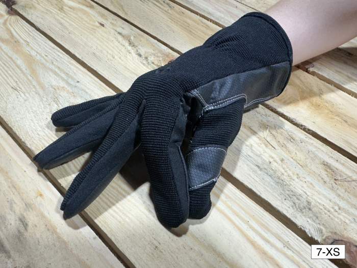 GUANTES T-XS DE MOTO GREX TOWNER