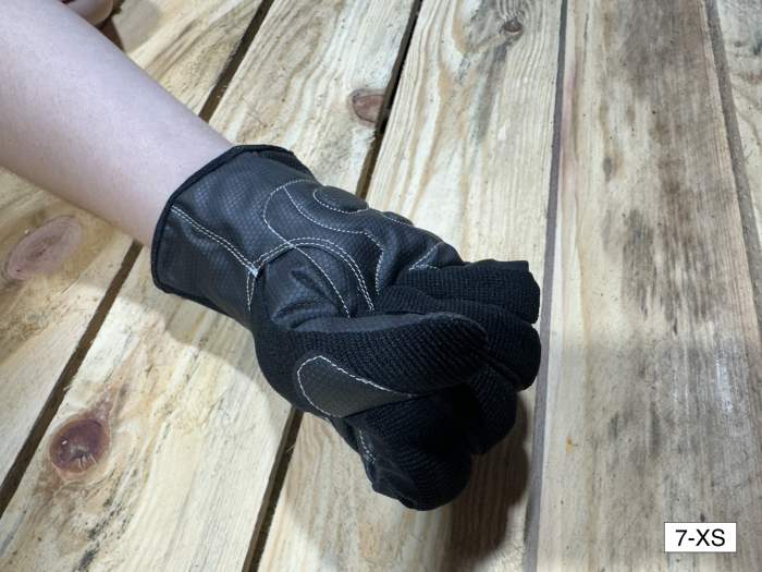 GUANTES T-XS DE MOTO GREX TOWNER