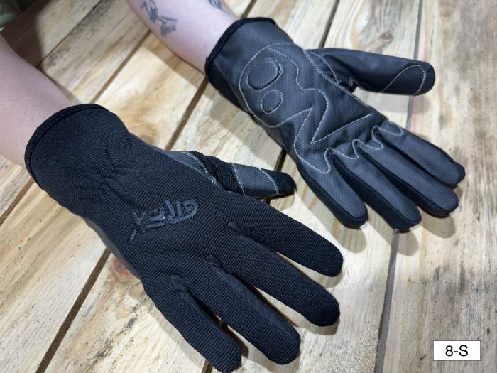 Guantes T-S De Moto Grex Towner