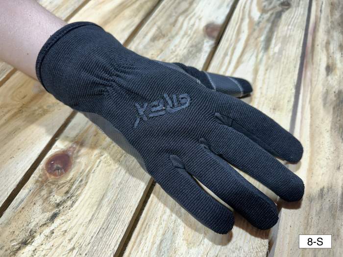 Guantes T-S De Moto Grex Towner