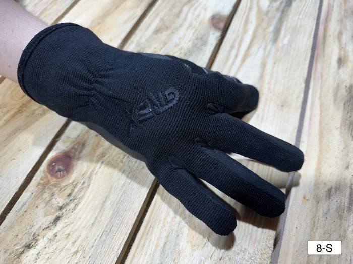 Guantes T-S De Moto Grex Towner