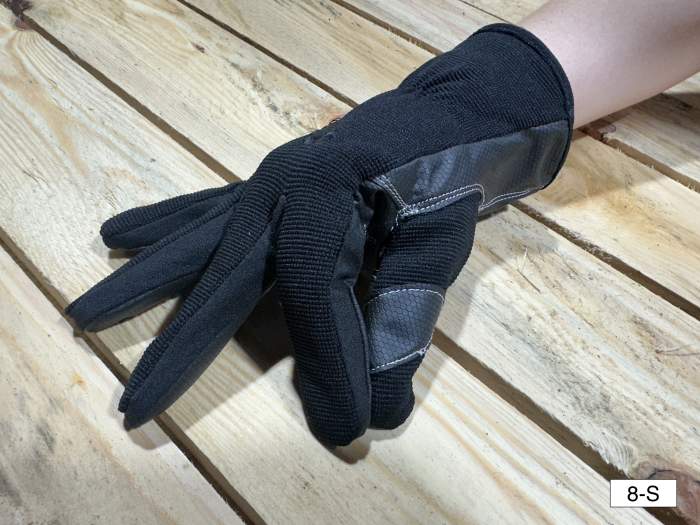 Guantes T-S De Moto Grex Towner