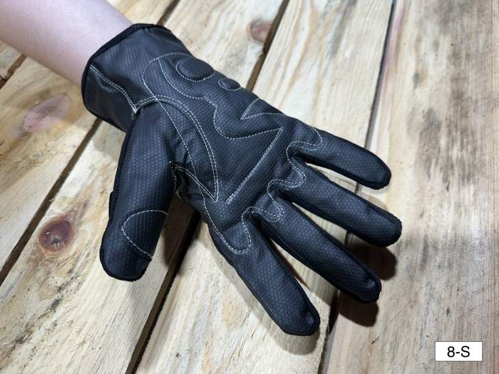 Guantes T-S De Moto Grex Towner