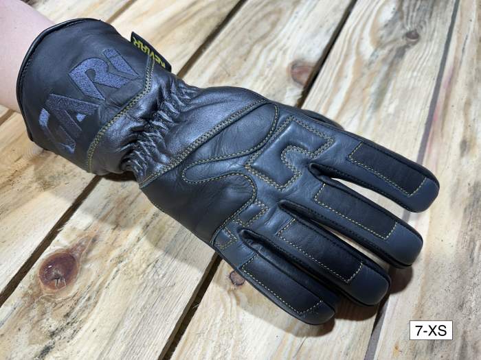Guantes  T-XS De Moto Garibaldi IMP./TER.