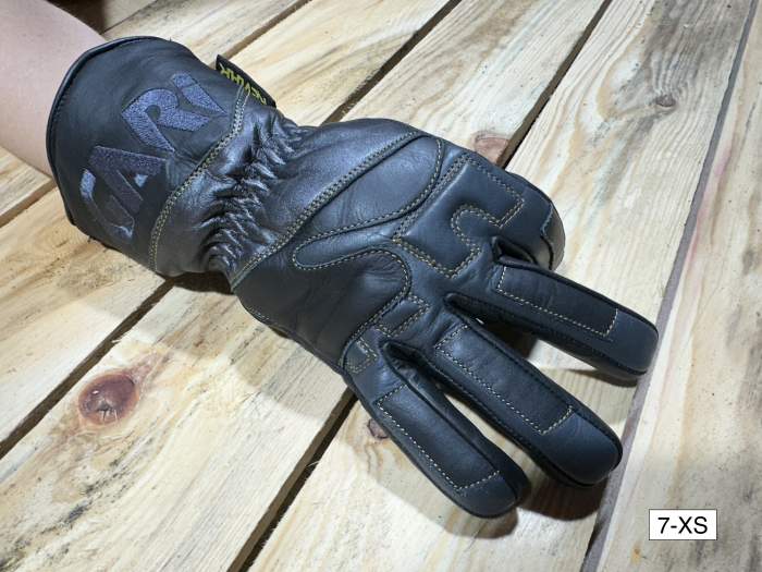 Guantes  T-XS De Moto Garibaldi IMP./TER.