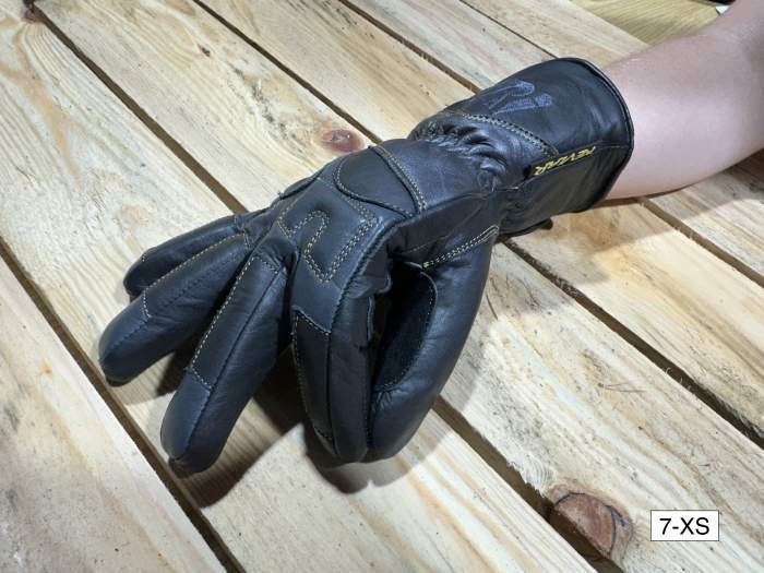 Guantes  T-XS De Moto Garibaldi IMP./TER.