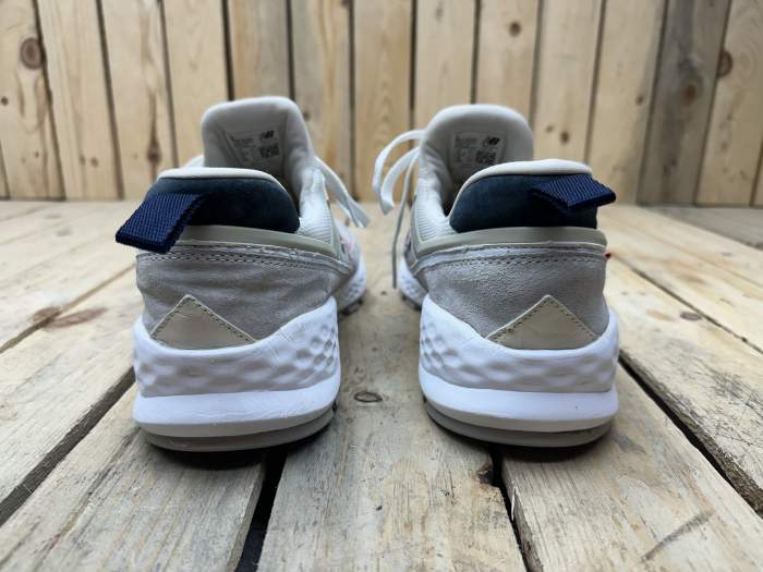BAMBAS T-44 NEW BALANCE BLANCAS MS574