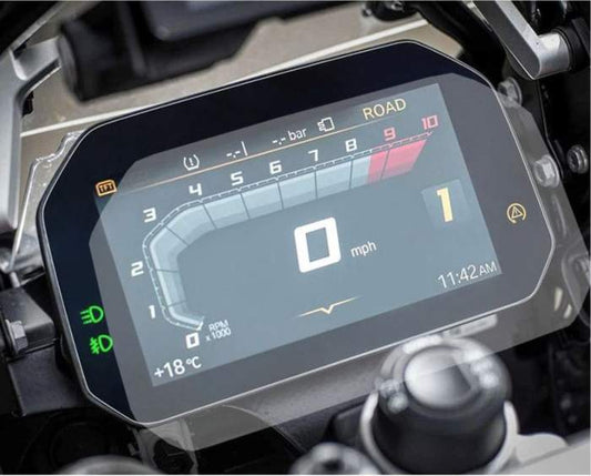 PROTECTOR PANTALLA BMW R1200GS