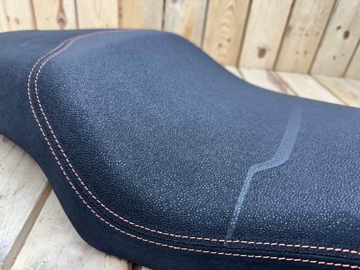 ASIENTO KTM 1290 SUPER ADVENTURE - QrBox.es