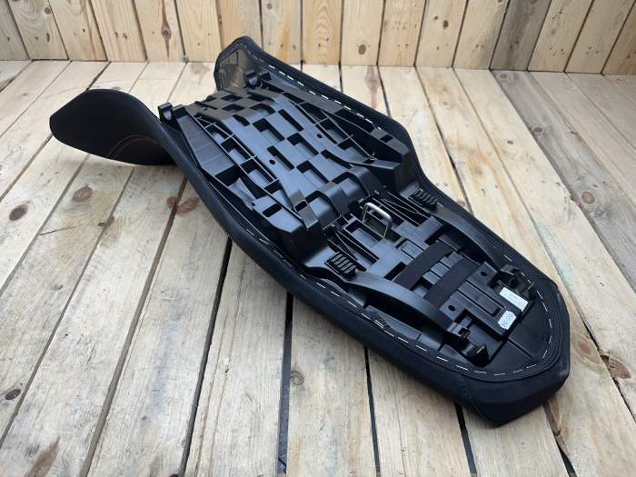 ASIENTO KTM 1290 SUPER ADVENTURE - QrBox.es