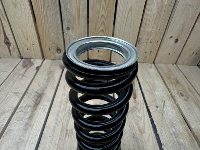 MUELLE AMORTIGUADOR YAMAHA TENERE