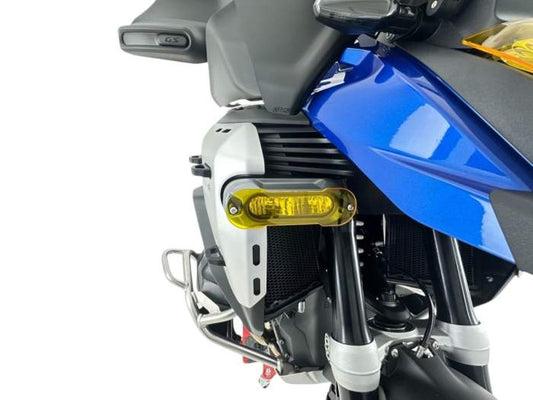 PROTECTORES ANTINIEBLA AMARILLOS BMW R1300GS