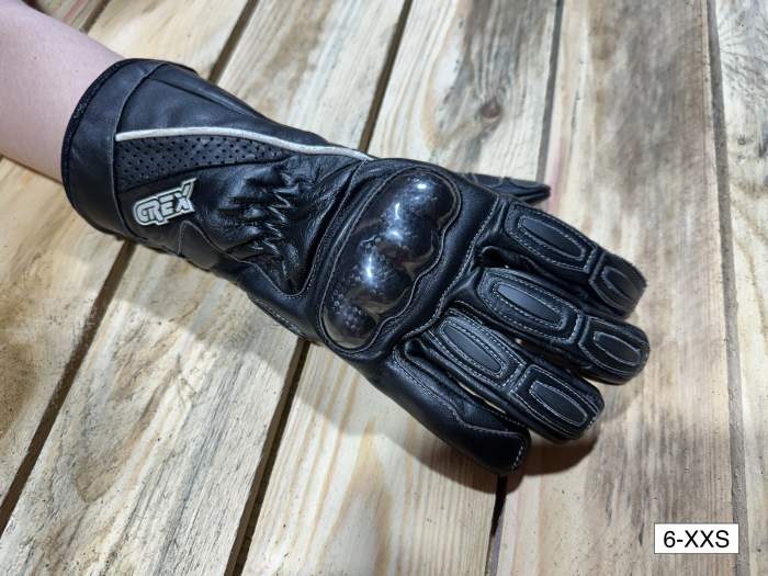 Guantes T-XXS De Moto Grex Carb-ON 2