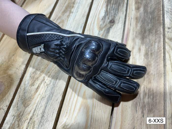 Guantes T-XXS De Moto Grex Carb-ON 2