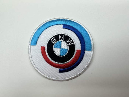 PARCHE BMW TERMOADHESIVO