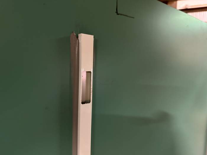 ESPEJO 150X75 SIN MARCO