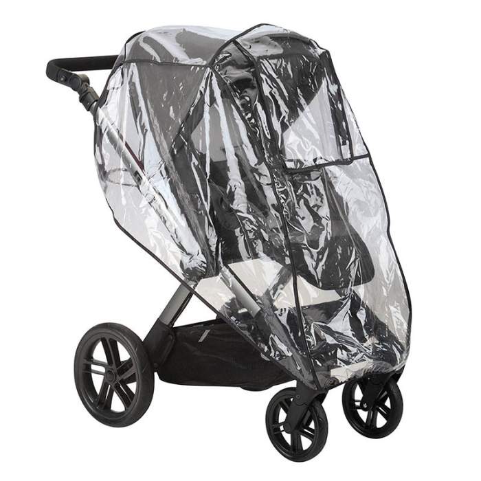 CUBRELLUVIAS CARRITO UNIVERSAL