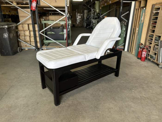 CAMILLA SPA BLANCA 180x83cm