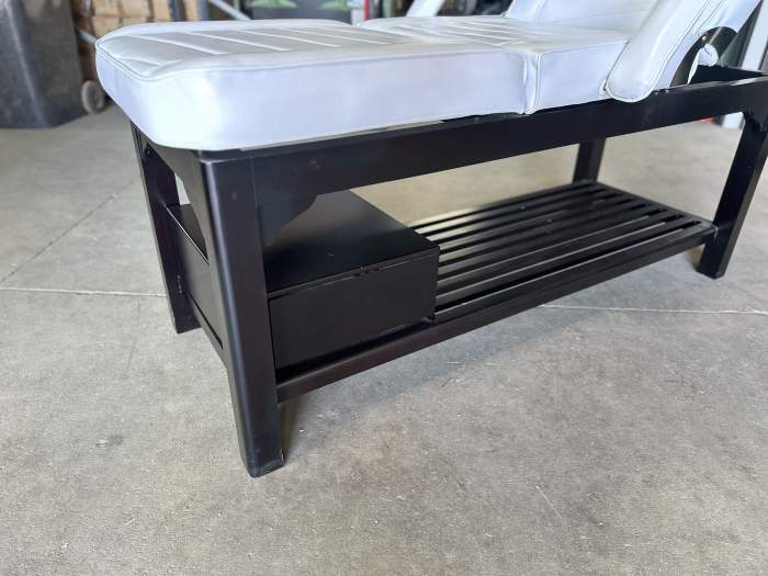 CAMILLA SPA BLANCA 180x83cm