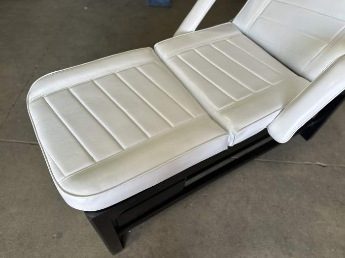 CAMILLA SPA BLANCA 180x83cm