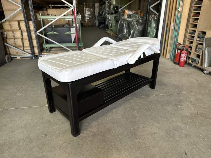 CAMILLA SPA BLANCA 180x83cm