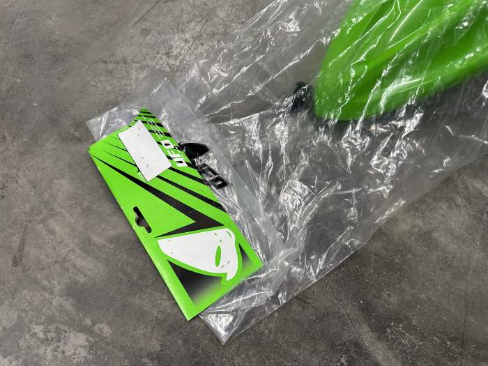 UFO KAWASAKI KX85 2014-