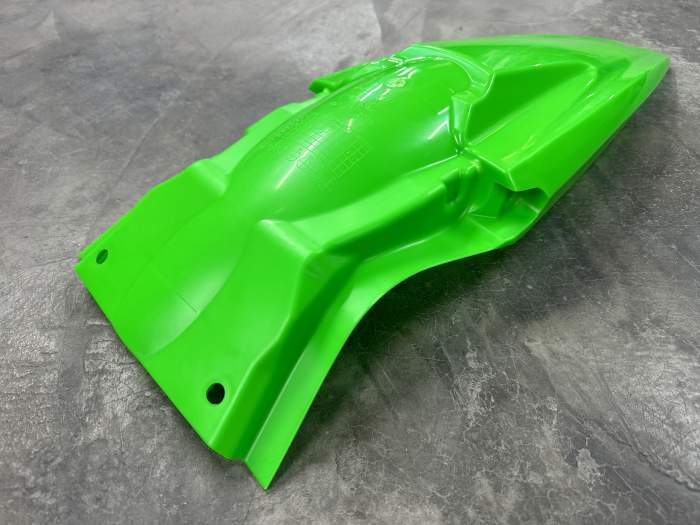 GUARDABARROS TRASERO KAWASAKI KX250/450F 16-24
