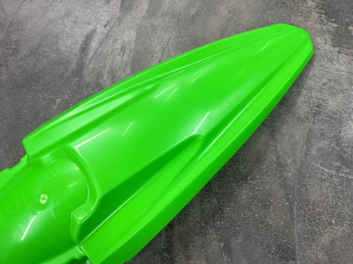 GUARDABARROS TRASERO KAWASAKI KX250/450F 16-24