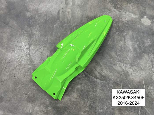 GUARDABARROS TRASERO UFO KX250/450F 16-24