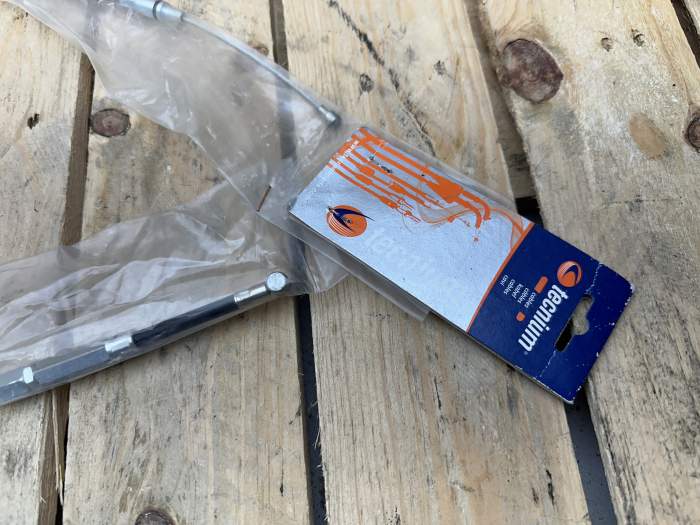 CABLE EMBRAGUE TECNIUM CR125 87-97/ YZ125 05-20