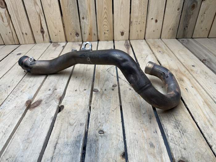 COLECTOR ORIGEN KTM 350 EXC 2017-2019