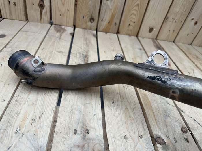 COLECTOR ORIGEN KTM 350 EXC 2017-2019