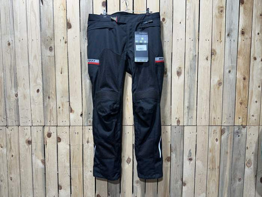 PANTALON T-XL REVIT TORNADO 2 NEGRO