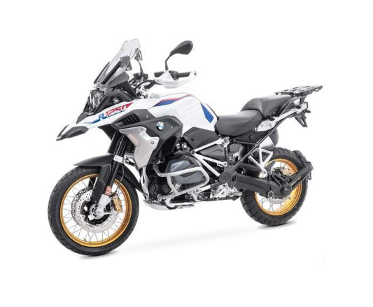 DEFENSAS MOTOR PLATA PARA BMW R1250GS 19-23