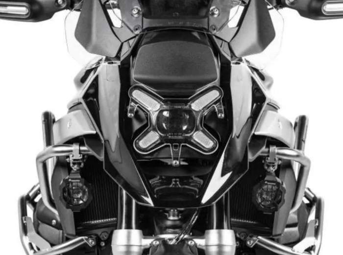 PROTECTOR FARO BMW R1300GS