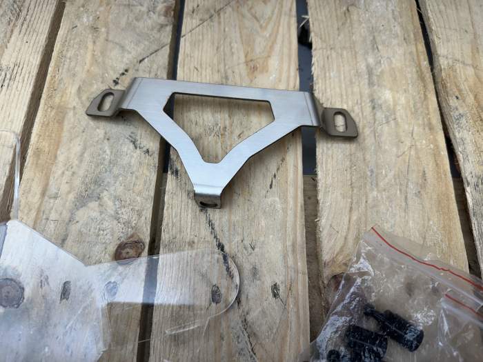 PROTECTOR FARO BMW R1300GS